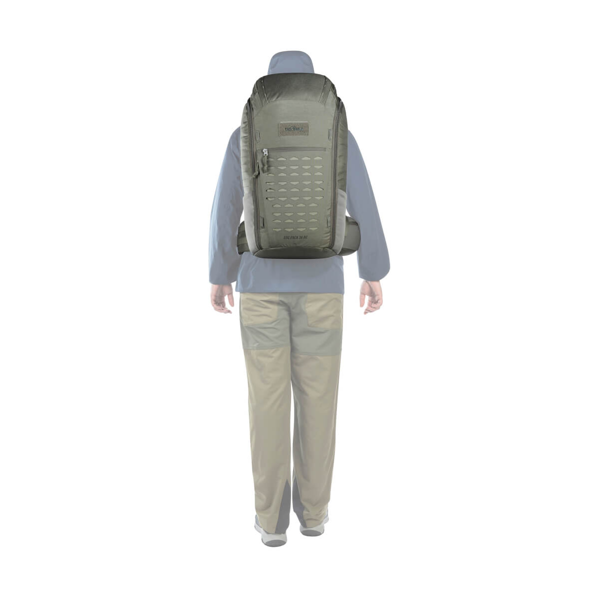 EDC Pack 30 BC Bushcraft-Rucksack