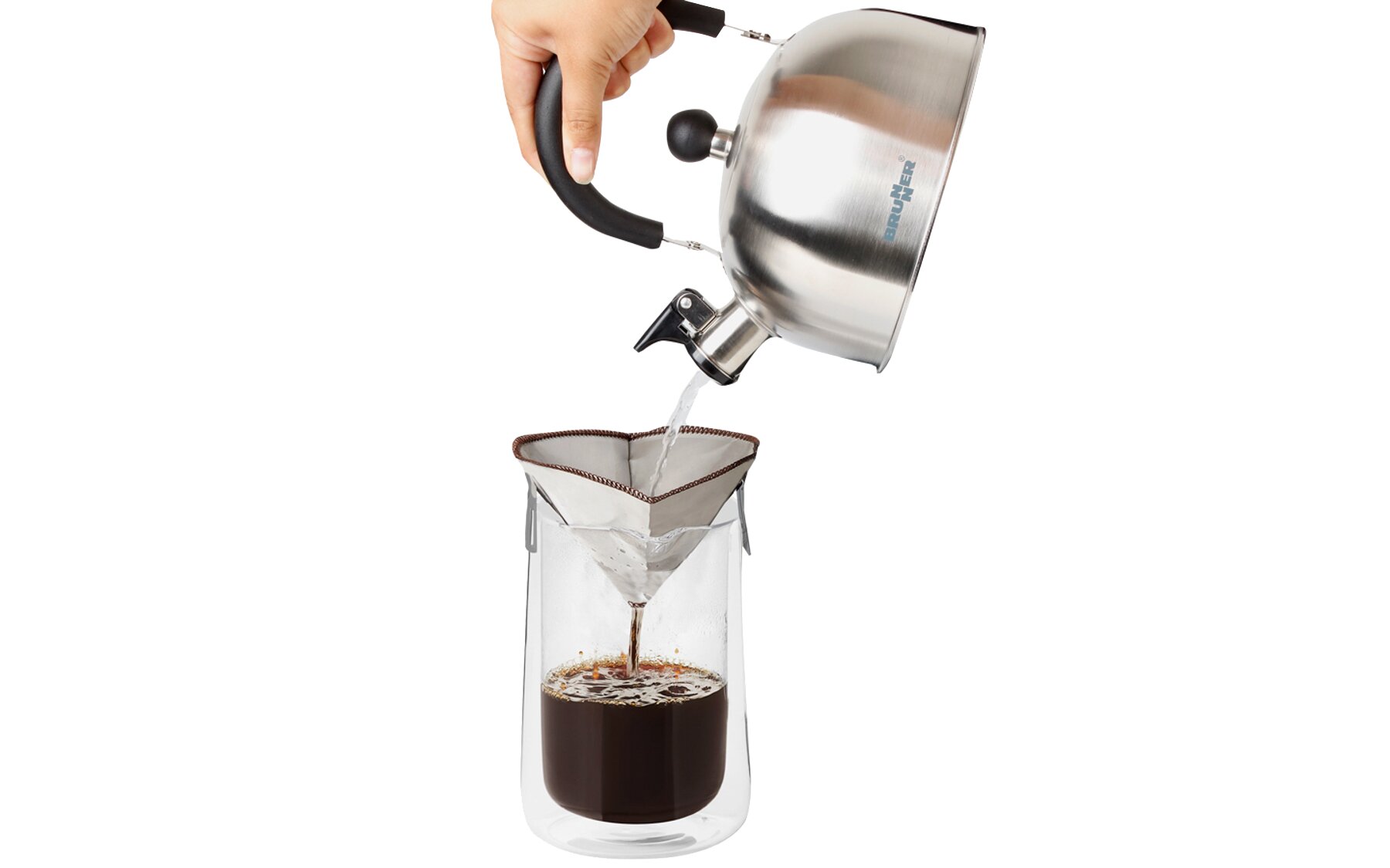 Kaffeefilter Amigo Kaffeefilter Amigo