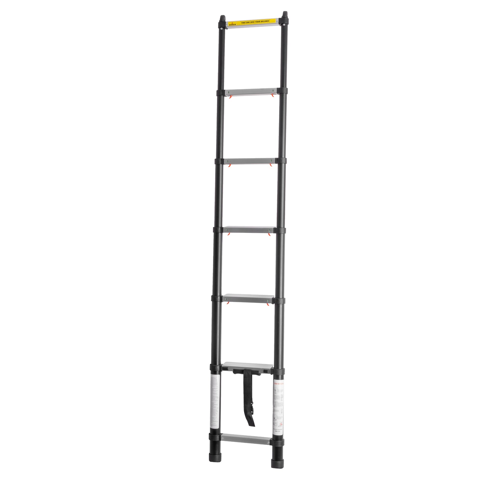 Teleskopleiter Laddy Alkoven Air