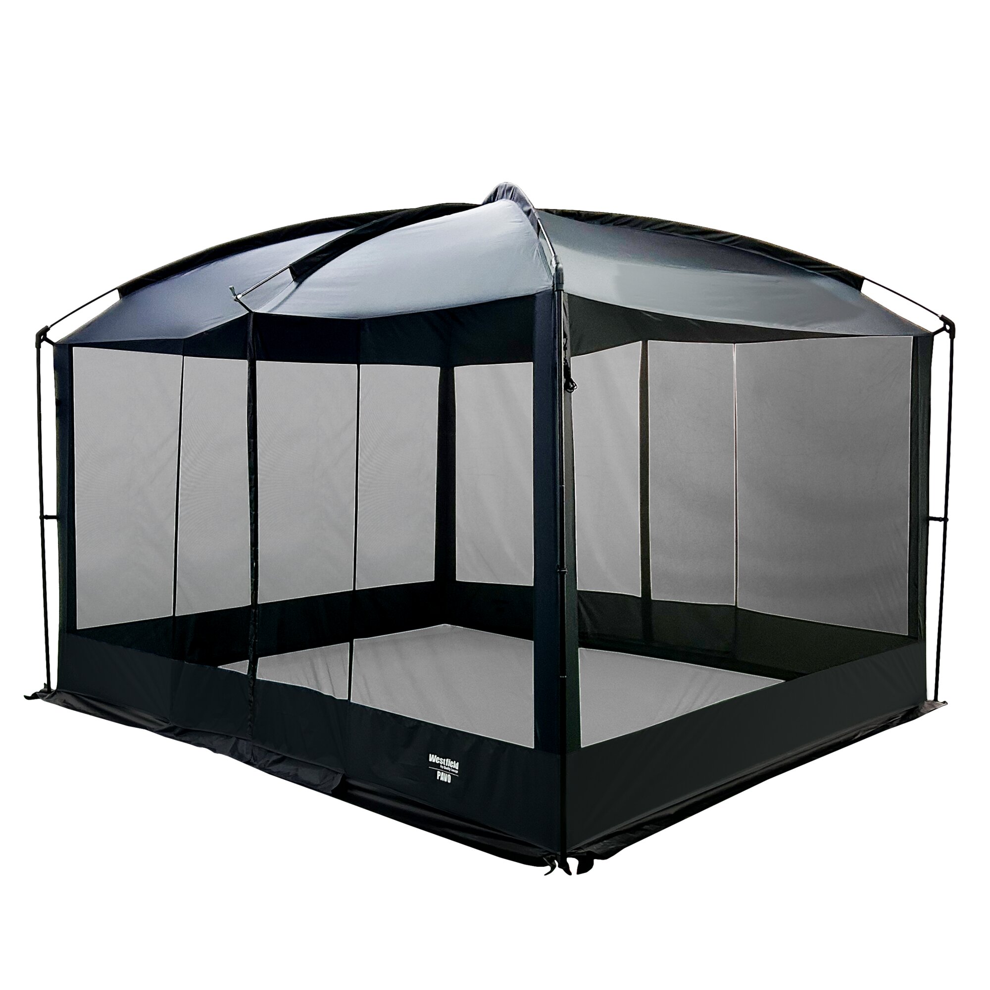 Pavillon Pavo