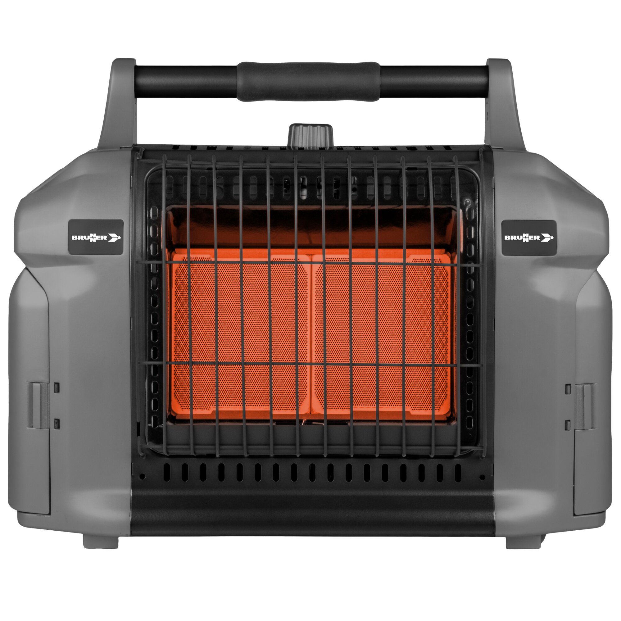 Devil Megaheater XL Gasheizung, 4,8 kW