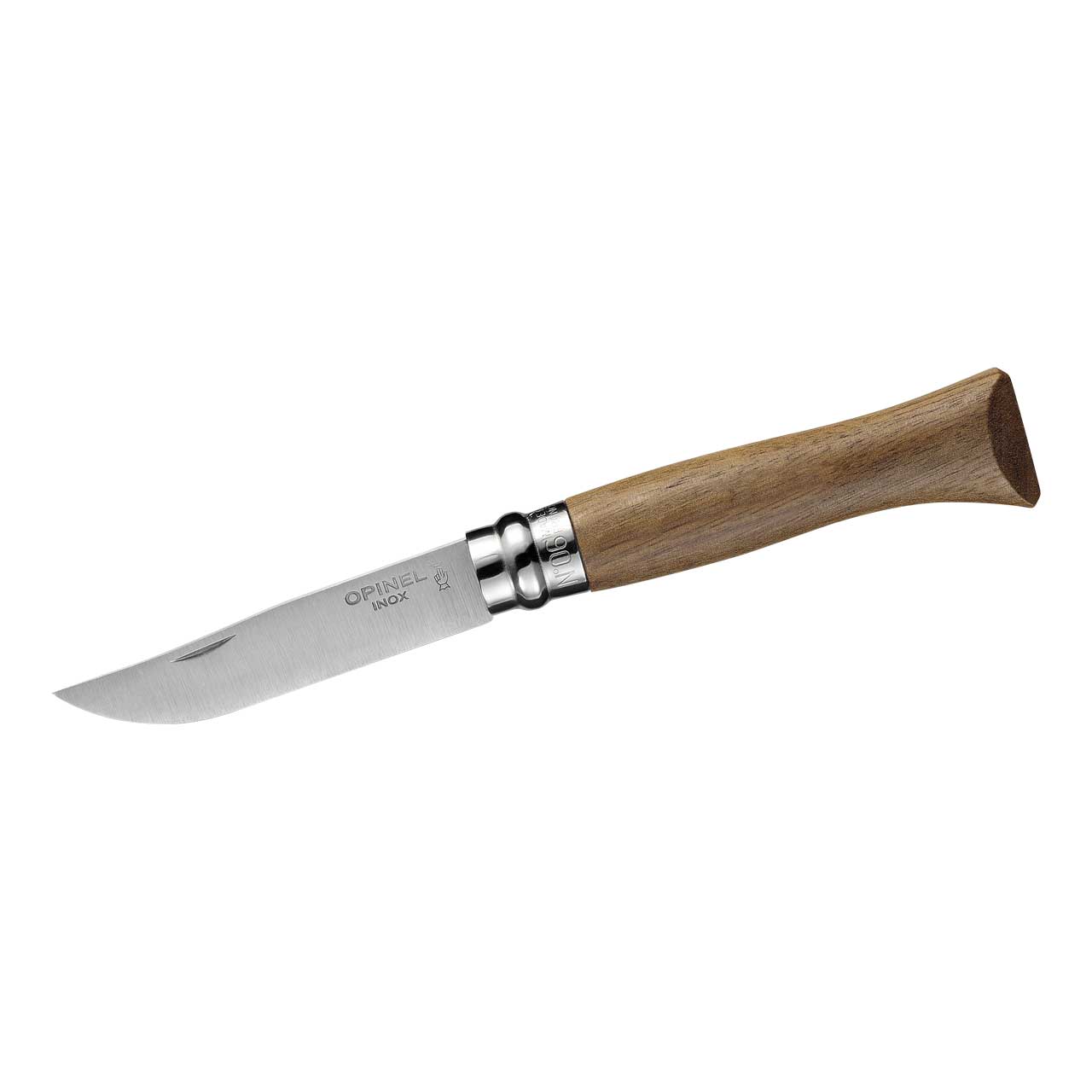 Opinel N°06 Inox