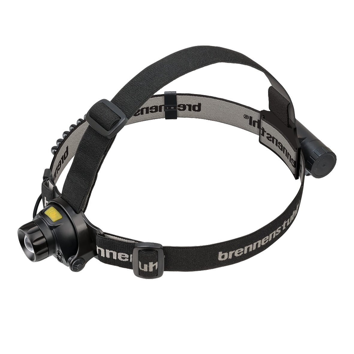 Kopflampe LuxPremium, 400 LUMEN
