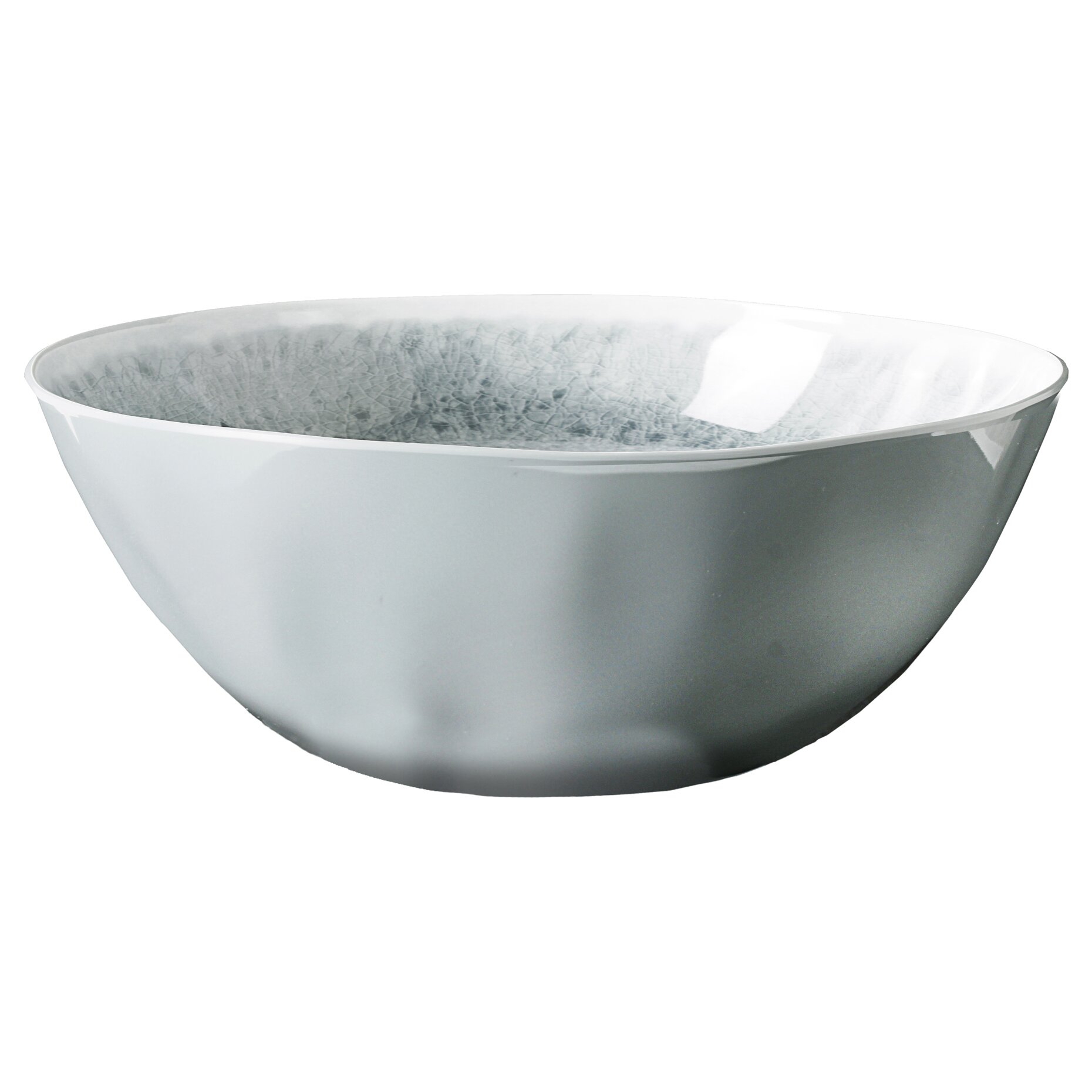 Geschirrserie Pearl, Schüssel