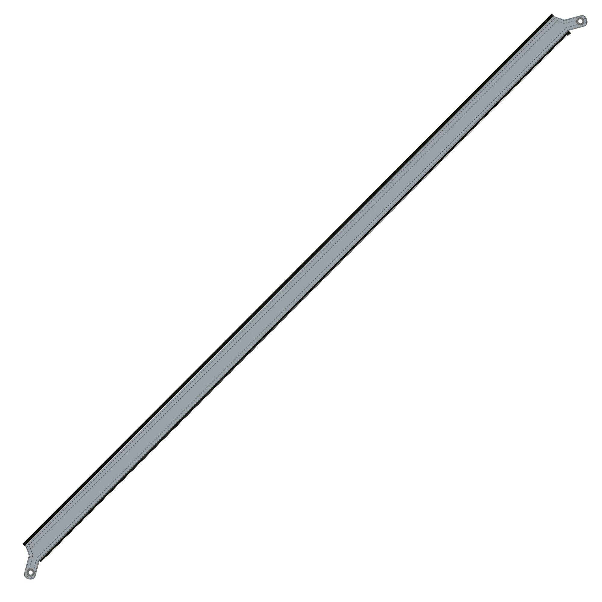 Fahrzeugadapter Doppelkeder 5 mm/4 mm