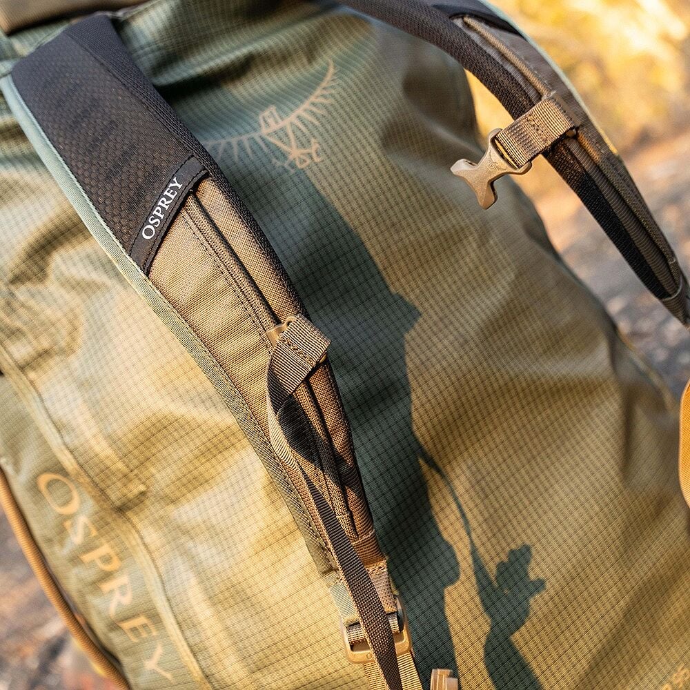 Osprey Transporter Duffel 95