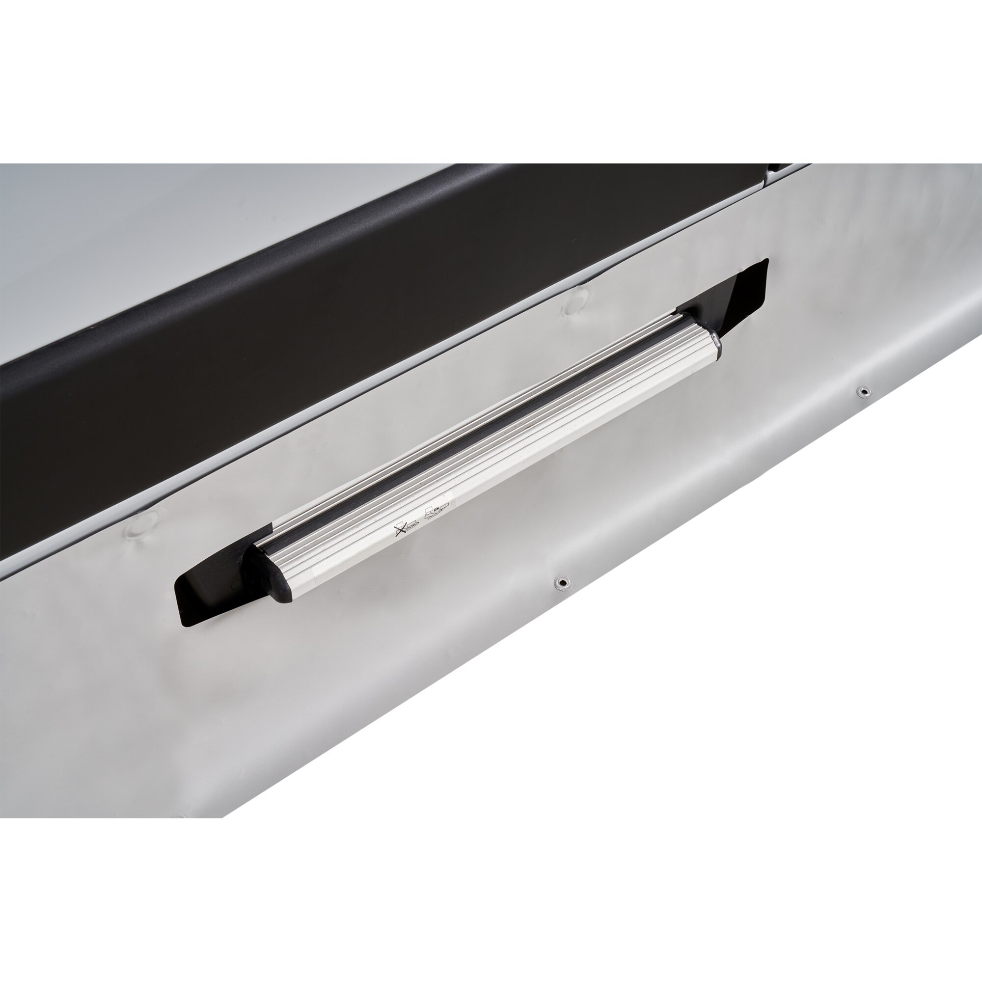 Magnet-Windblende Ducato