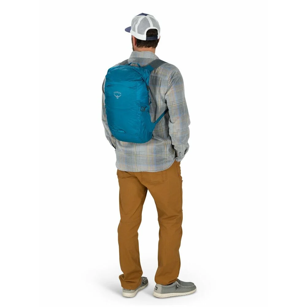 Osprey Ultralight Dry Stuff Pack 20 L