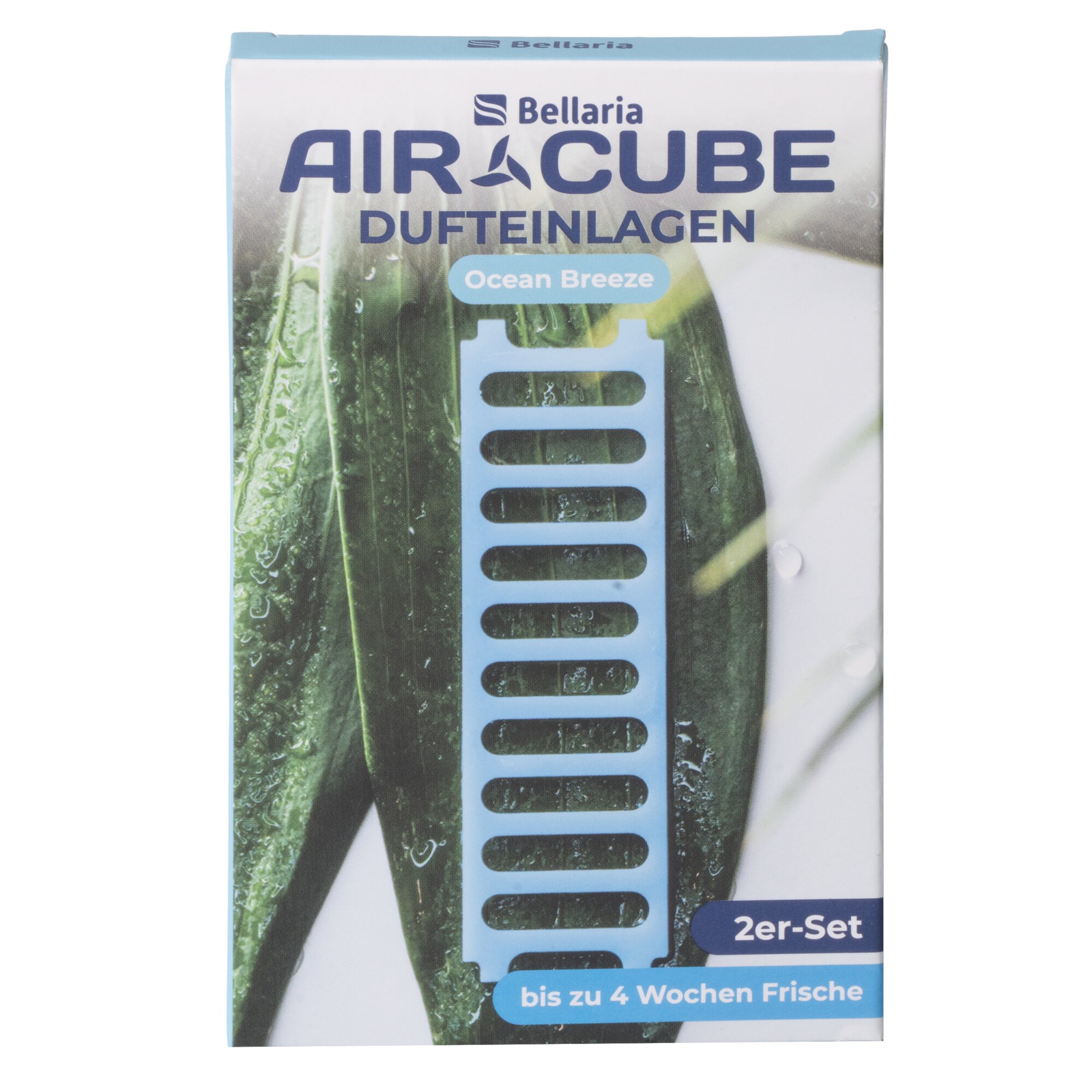 Dufteinlagen Ocean Breeze