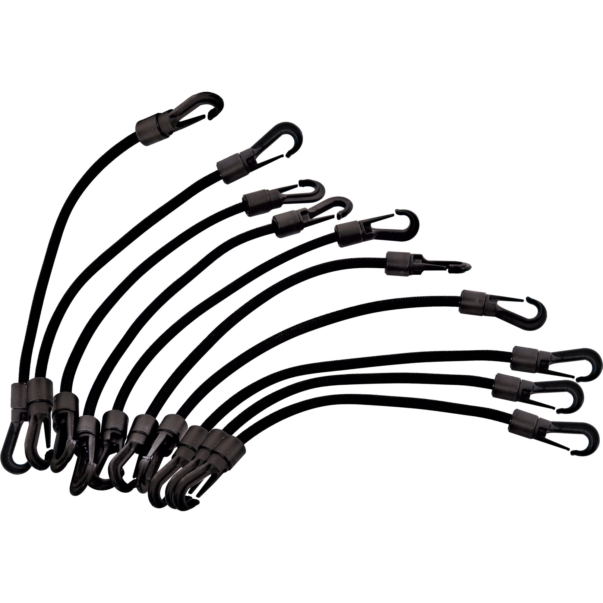 Gummispanner, 28 cm