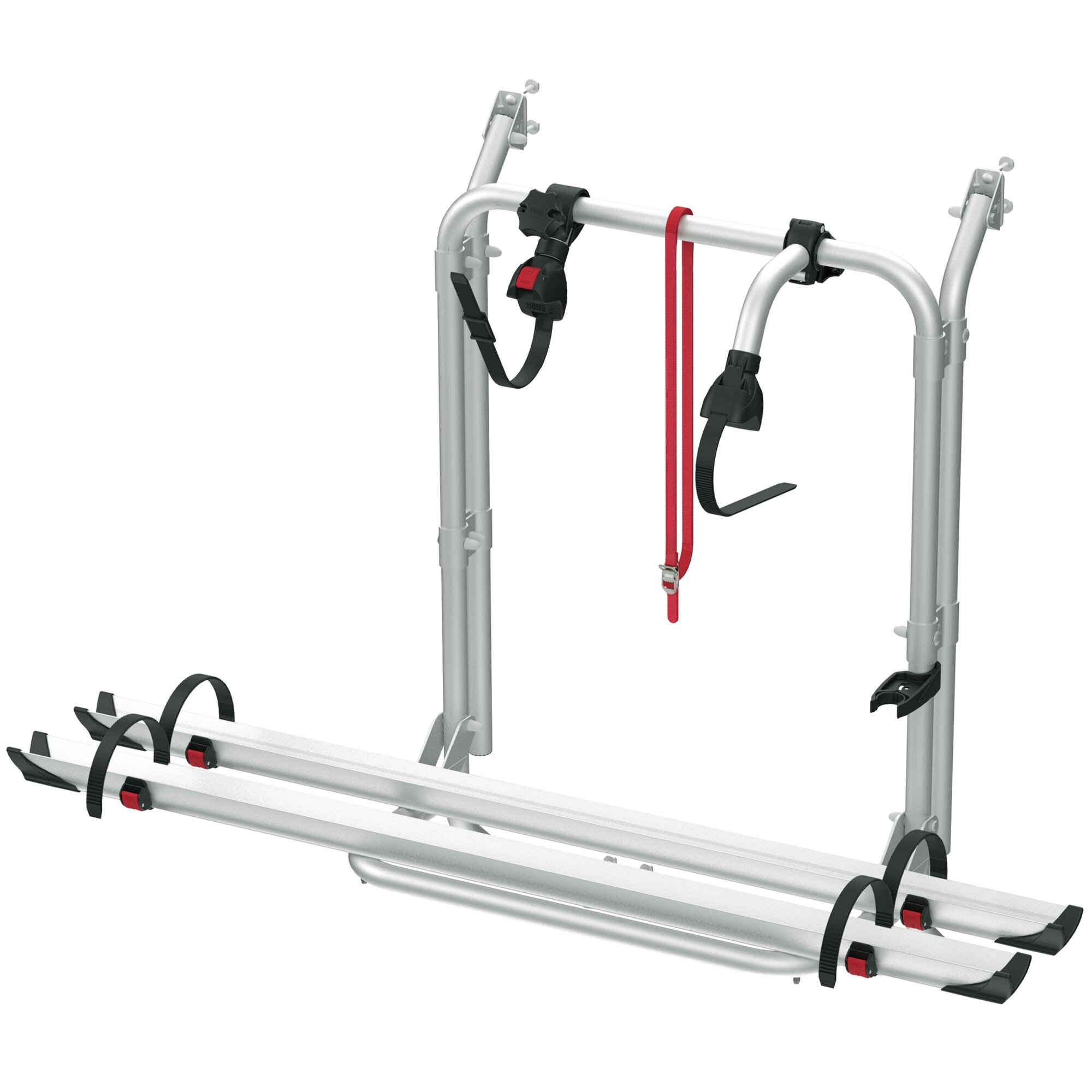 Fahrradträger Carry-Bike 200 D Ducato, VW LT, MB 100