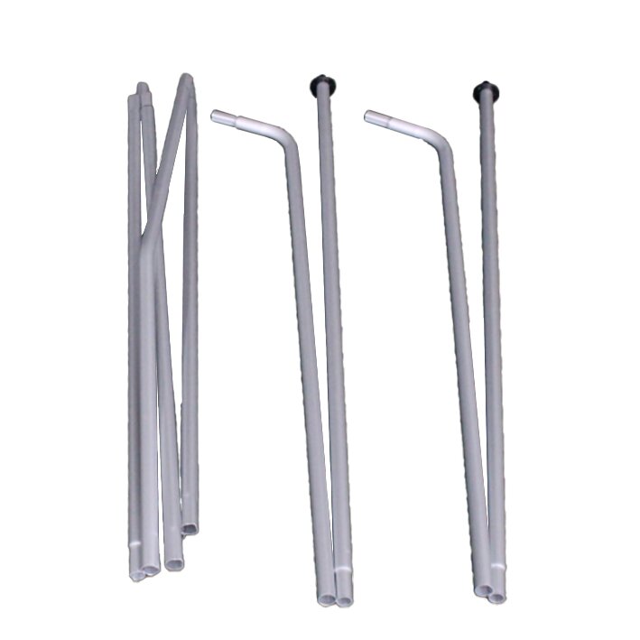 Alu-Vordachstange Pluto und Pluto XL bis Modell 2023, 8