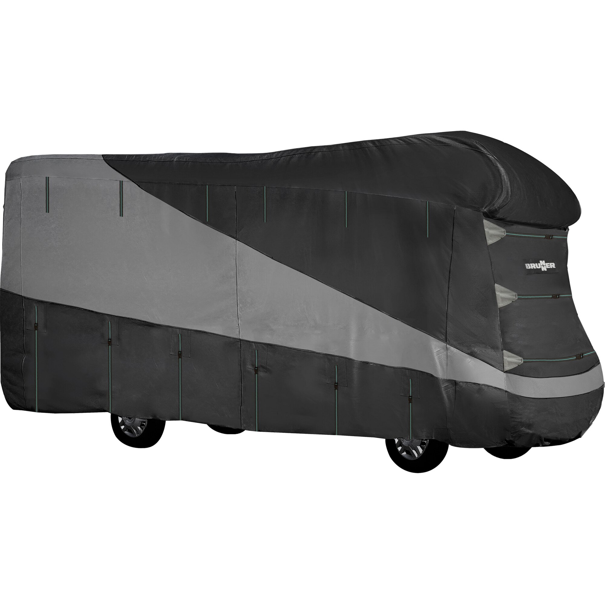 Reisemobil-Schutzhülle Design 12M