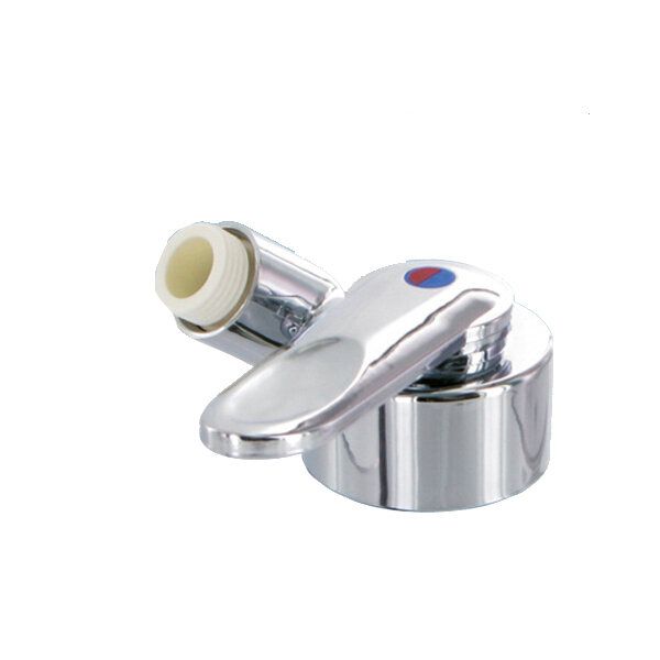 Duschanschluss Florenz ½", chrom