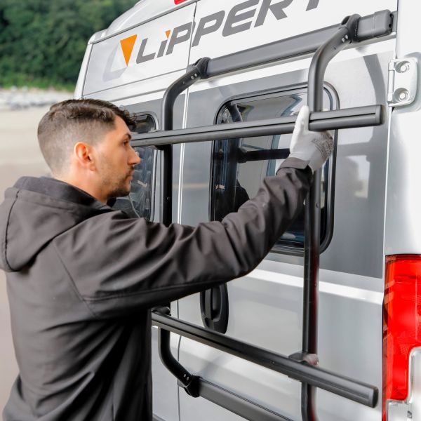 Mehrzweck-Umbauset R-Bar