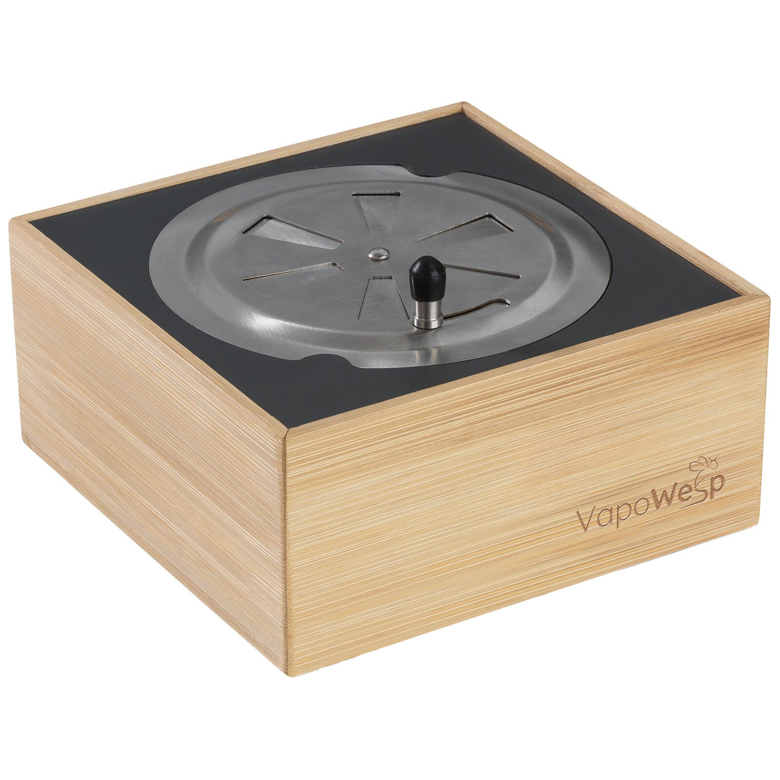 Räucherbox Starterset