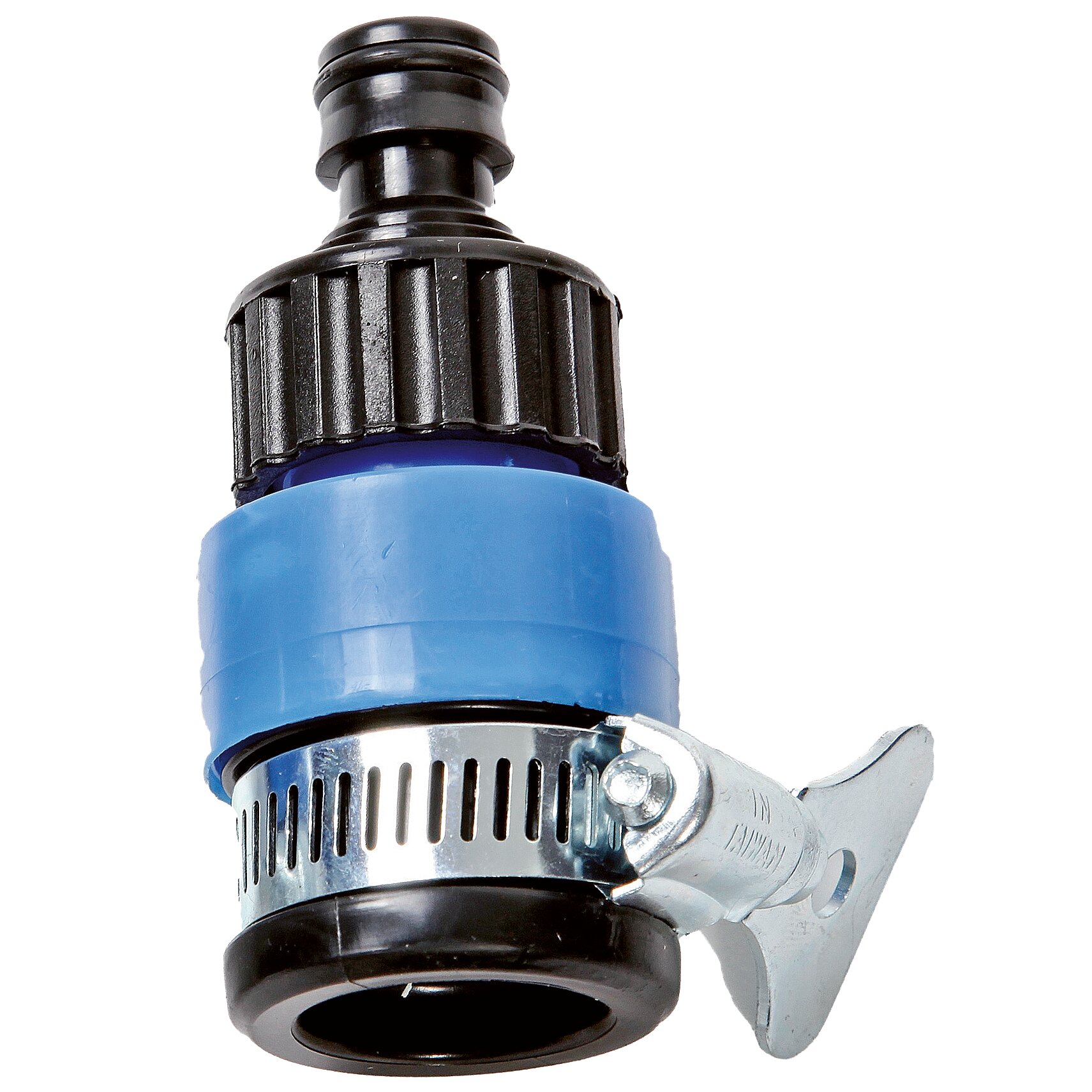 Schlauchanschlussadapter