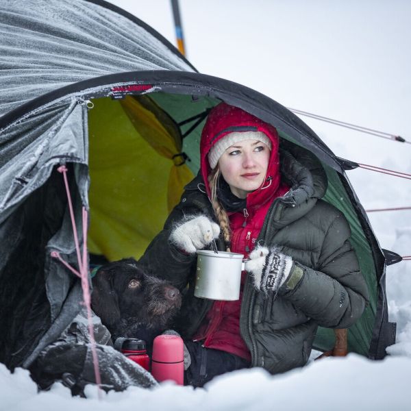 Gaskocher Essential Trail Stove Kit