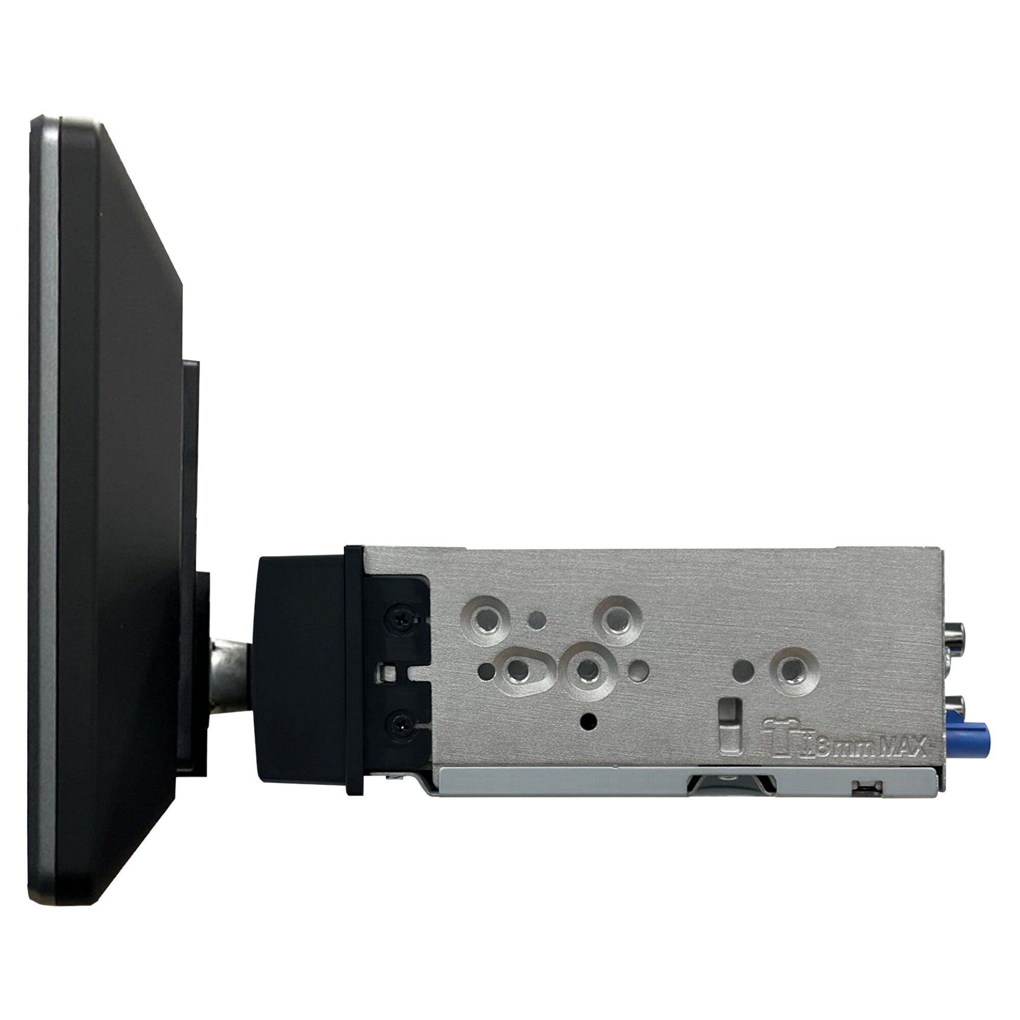 Moniceiver JVC KW-Z900DBW