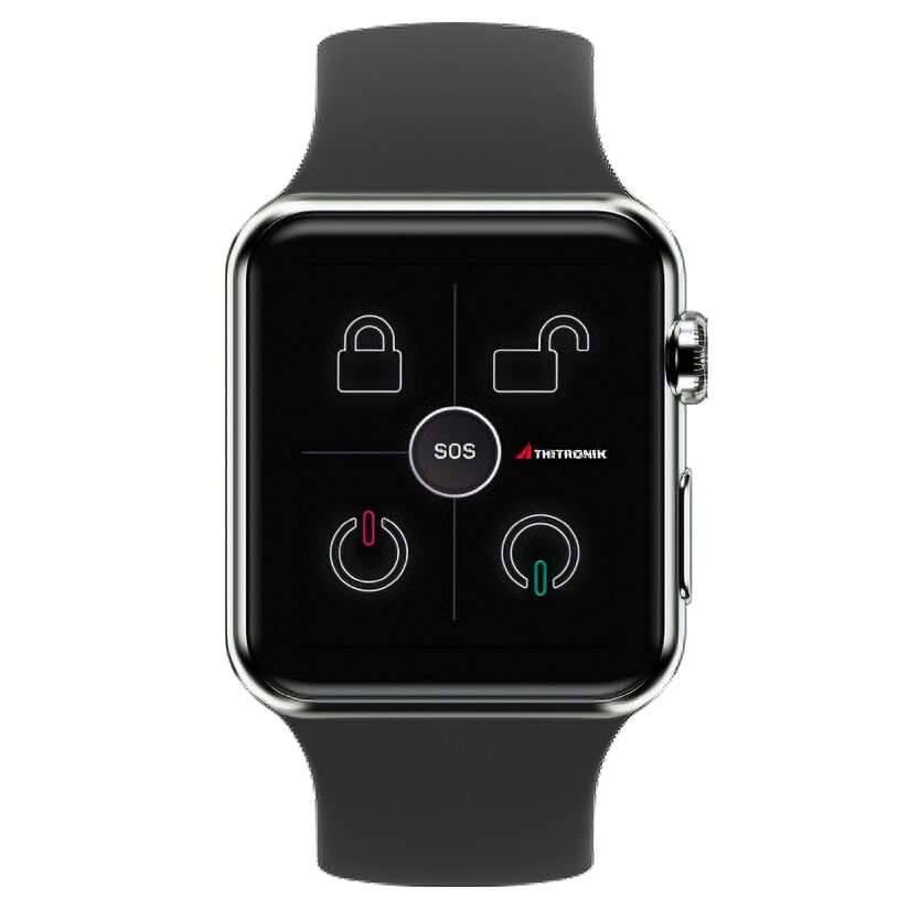 BT-connect Vernetzungsmodul