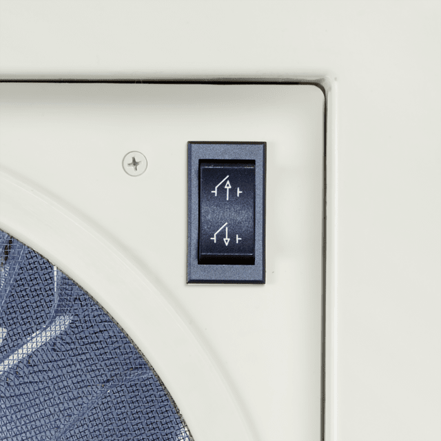 Fan Tastic Vent 3350, Haube weiß Fan Tastic Vent 3350, Haube weiß