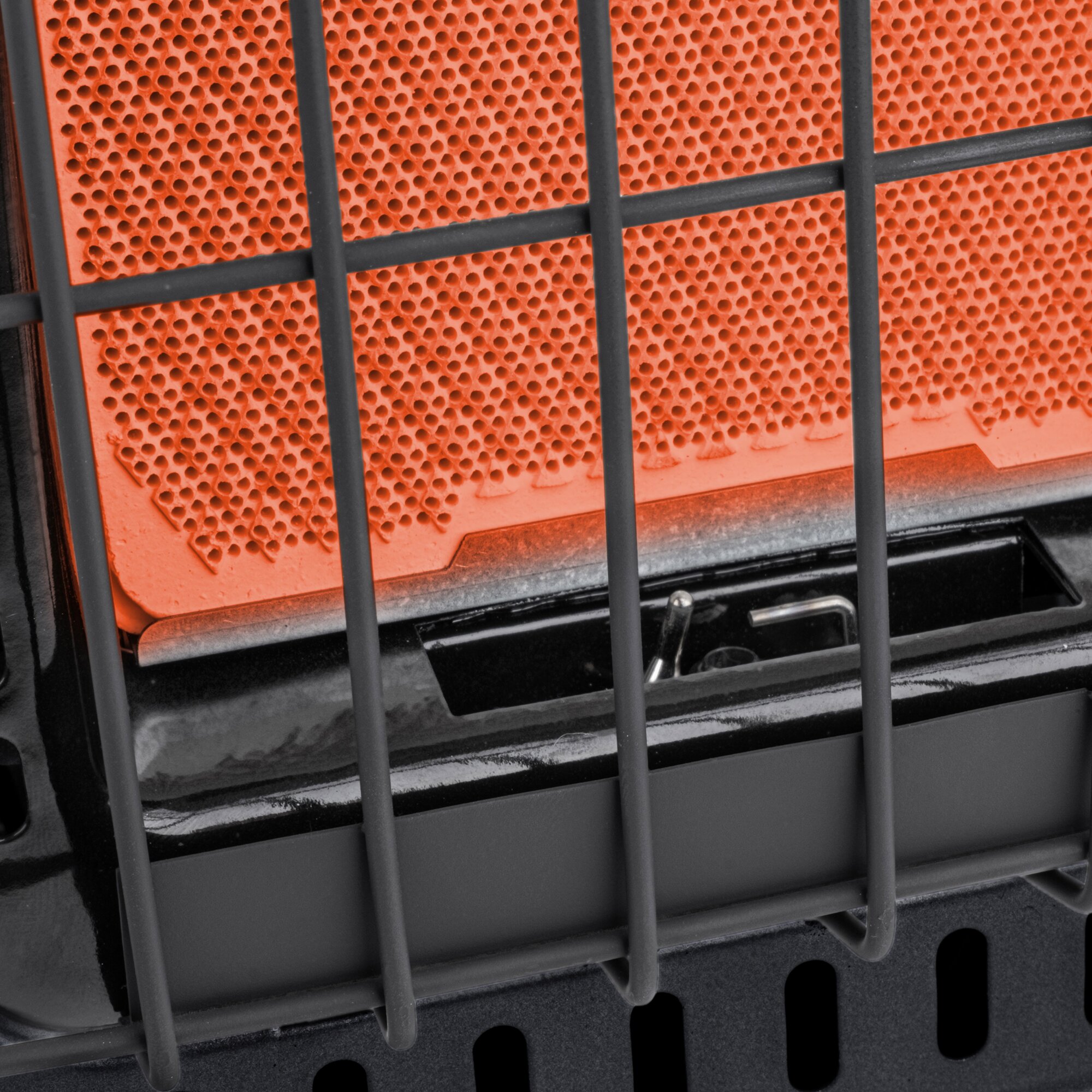 Devil Megaheater L Gasheizung, 2,50 kW