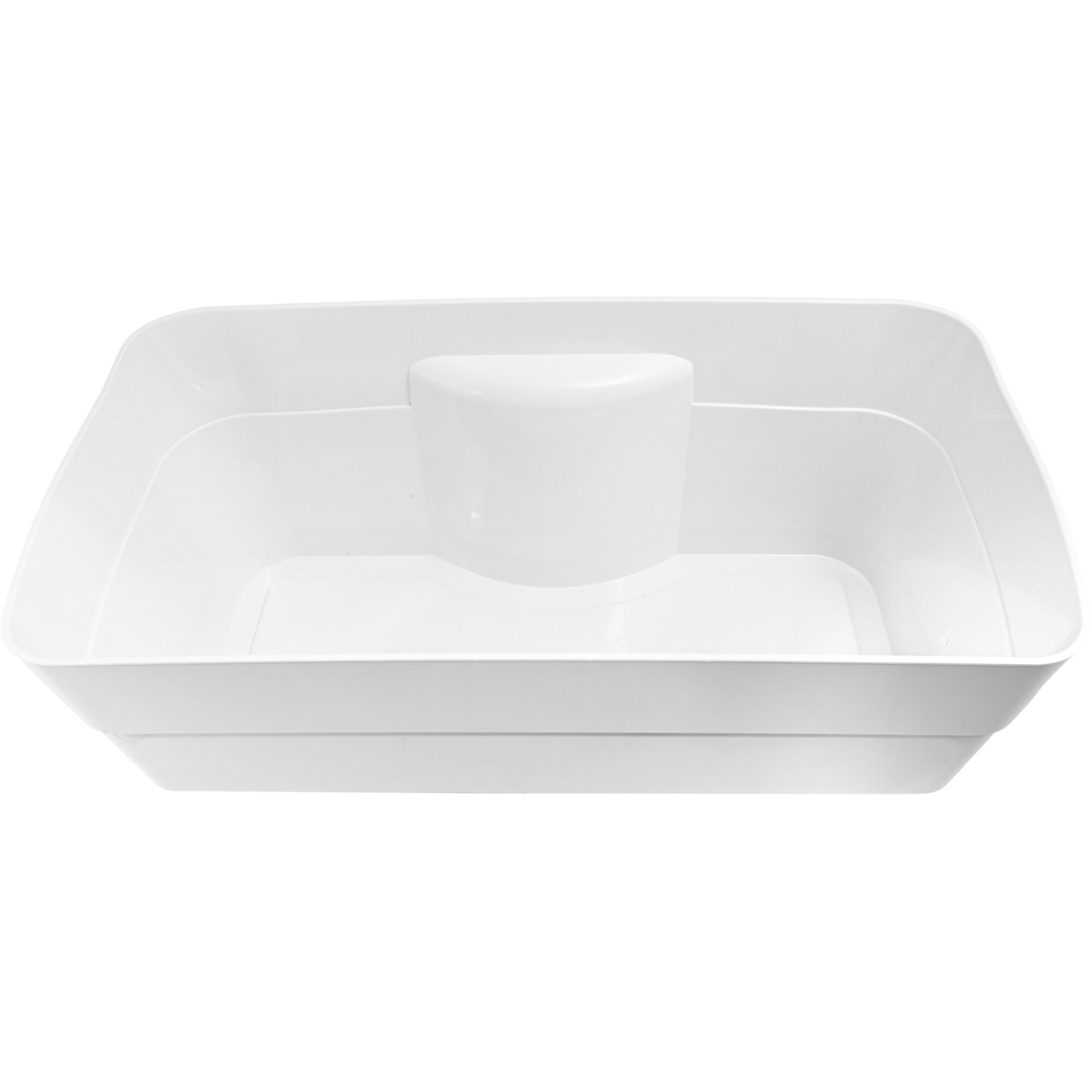 Caravan Roof Adapter LED zu TO Serie 6 und 9