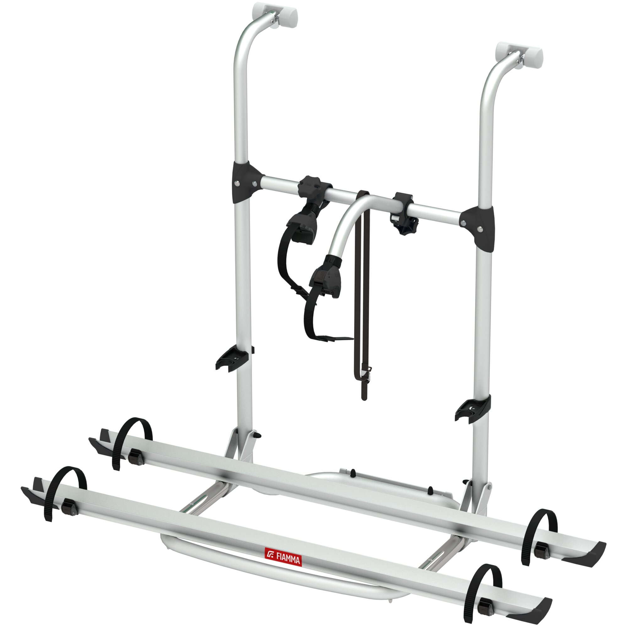 Fahrradträger Carry-Bike Pro Hymer – Dethleffs