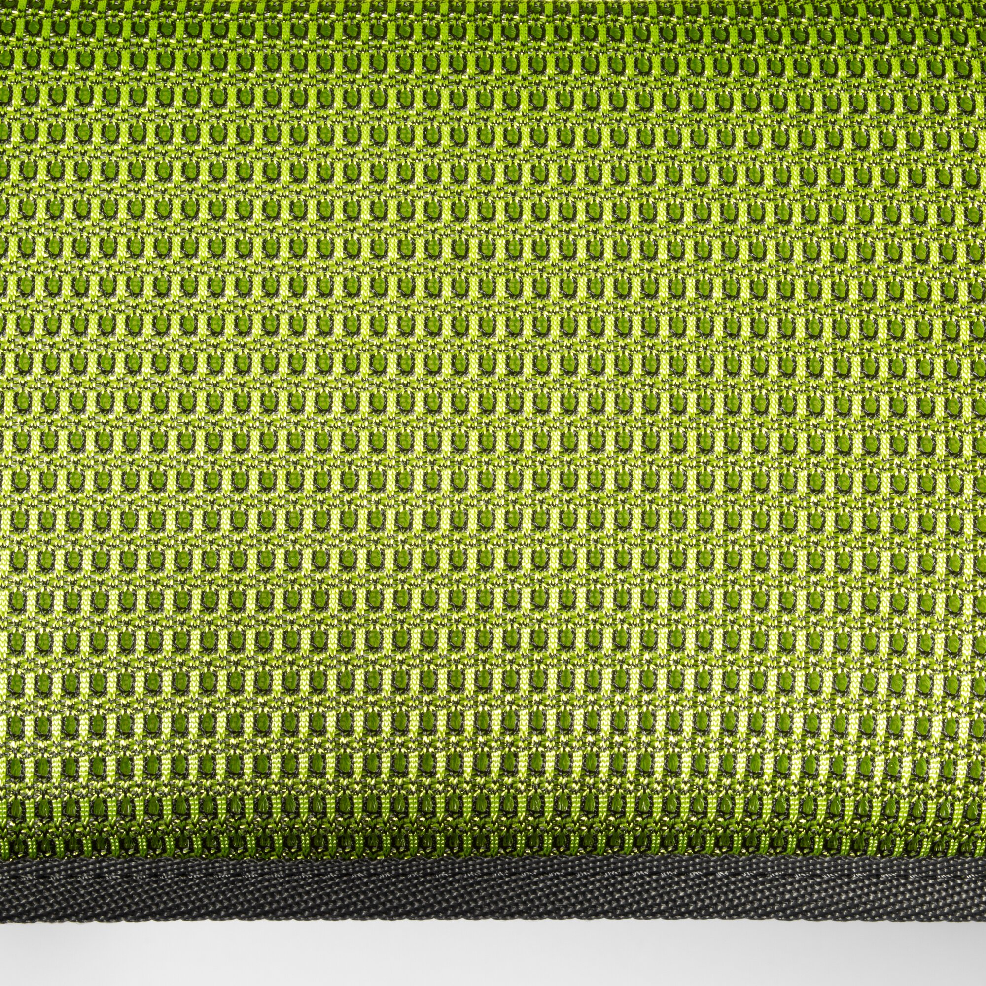 Klapphocker HighQ, hellgrün
