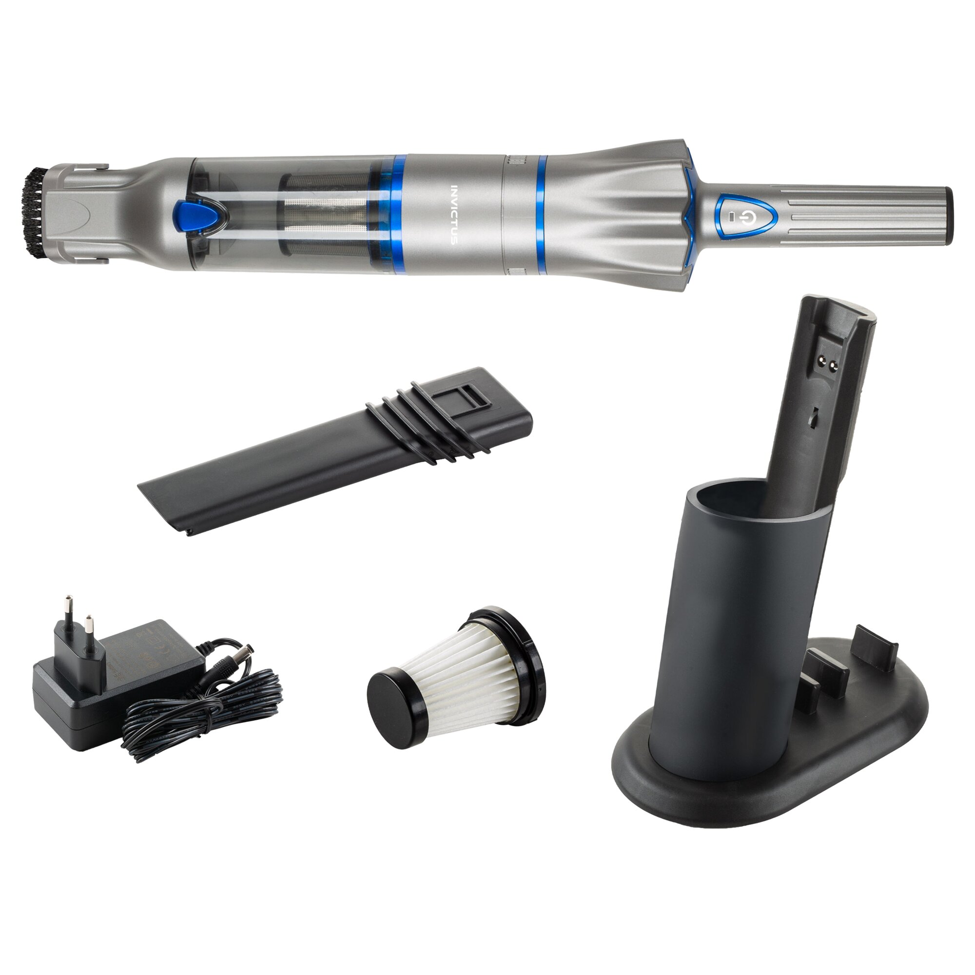 Handstaubsauger Invictus One 2.0
