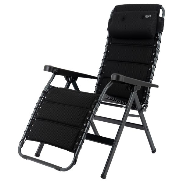 Relaxsessel AP/232 Air-Deluxe schwarz