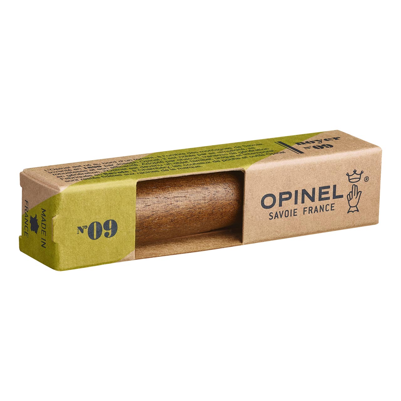 Opinel N°09 Inox