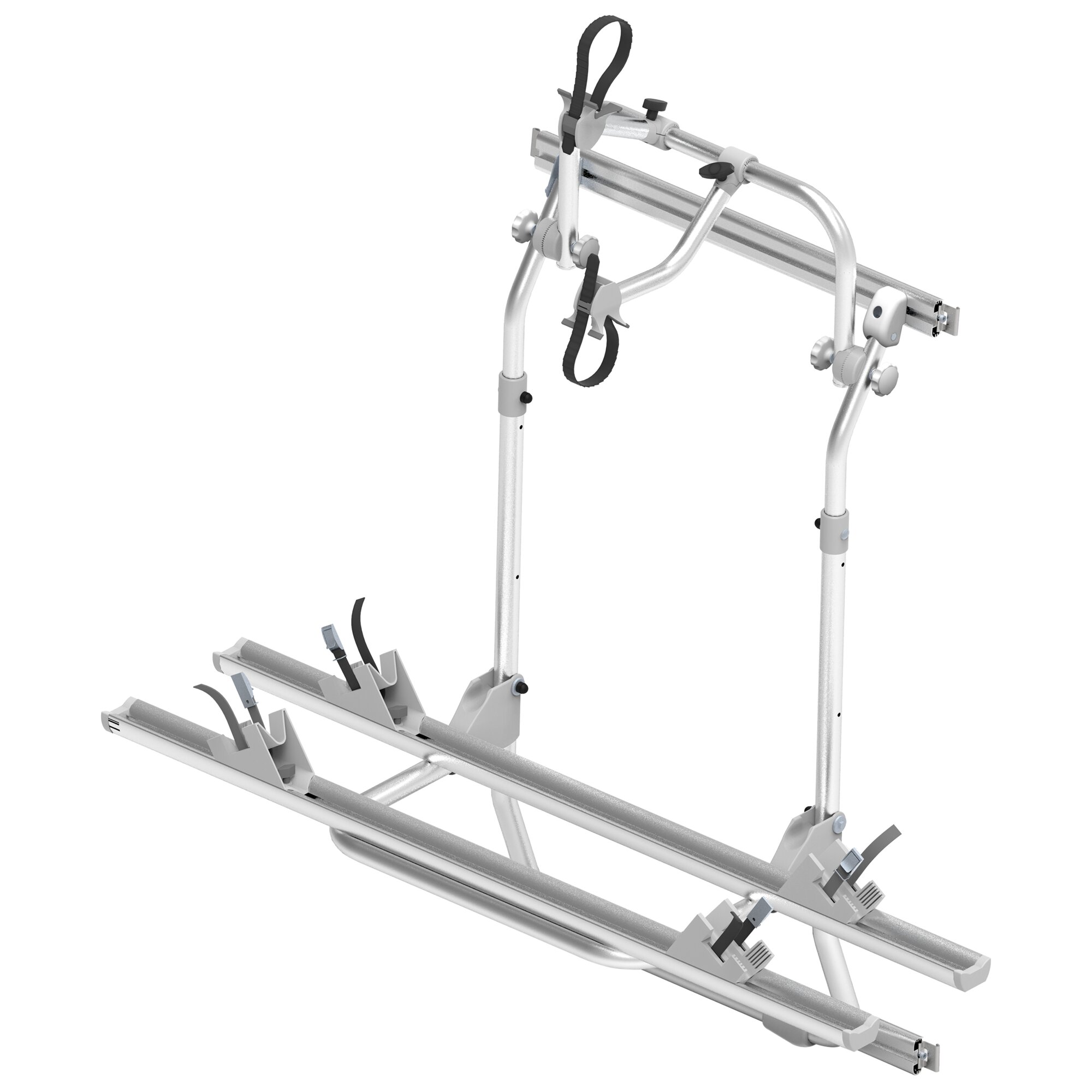 Hecktürträger für Fiat Ducato X250/X290, Peugeot Boxer 250/290 und Citroën Jumper 250/290 Hecktürträger für Fiat Ducato X250/X290, Peugeot Boxer 250/290 und Citroën Jumper 250/290