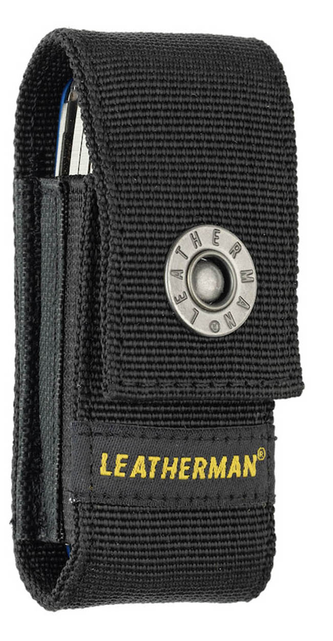 Leatherman Multitool Rebar