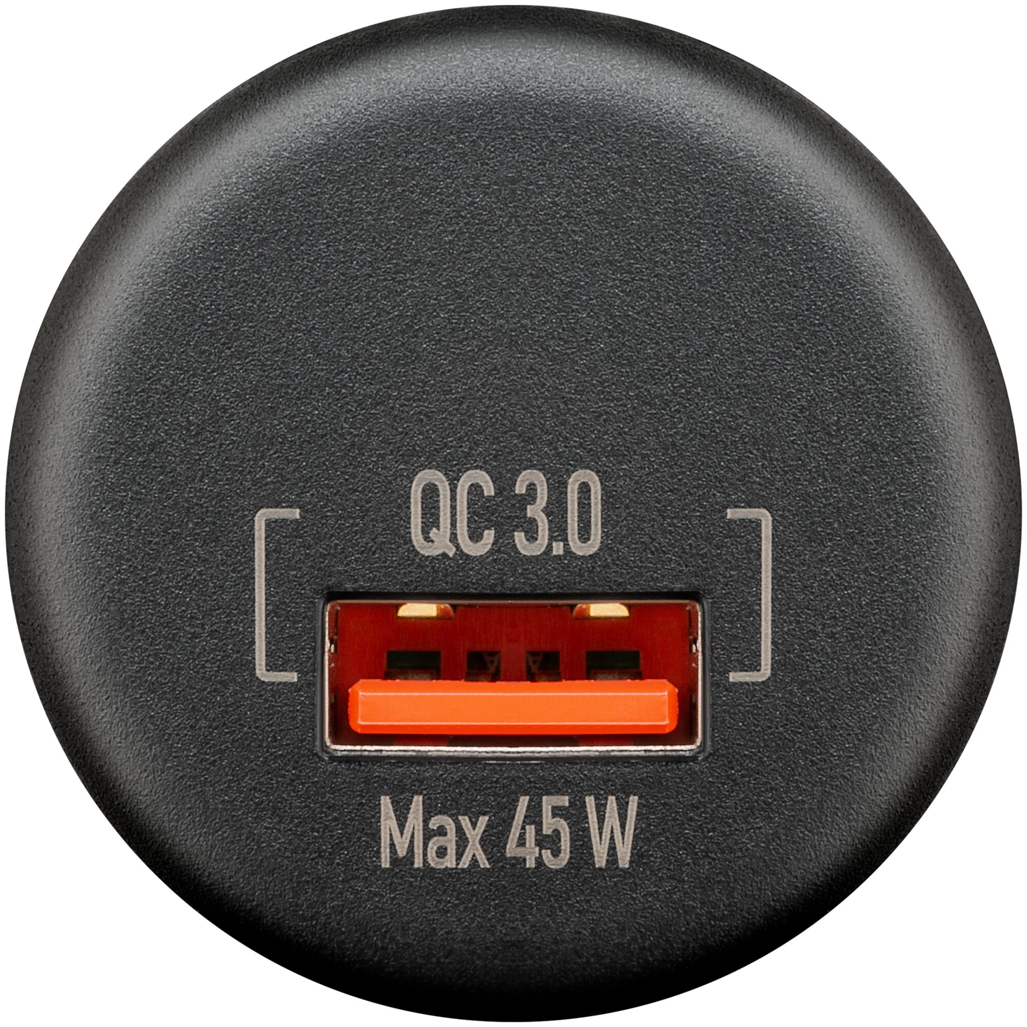 Einbauladegerät USB-A 45 W