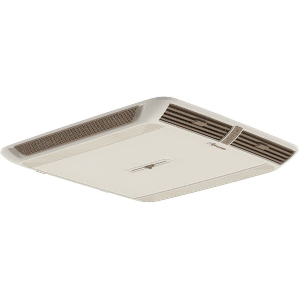 Luftverteiler Premium Aventa 2. Generation, cappuccino