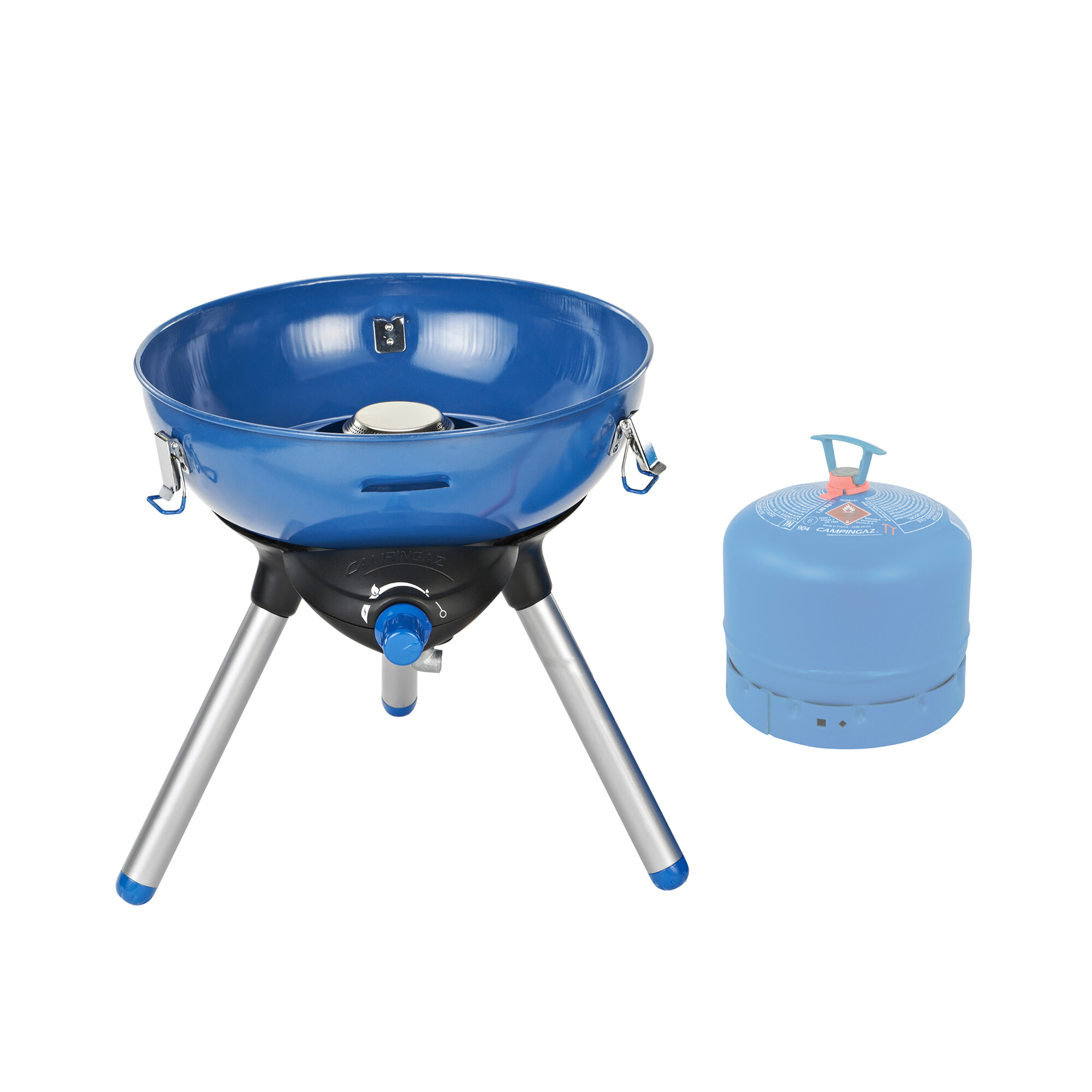 Party Grill 400 R