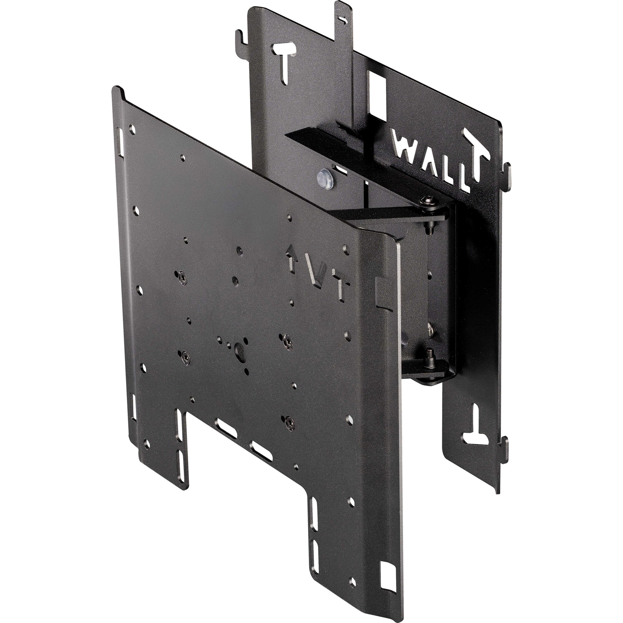 Wandhalter alphatronics Slim Mount 160