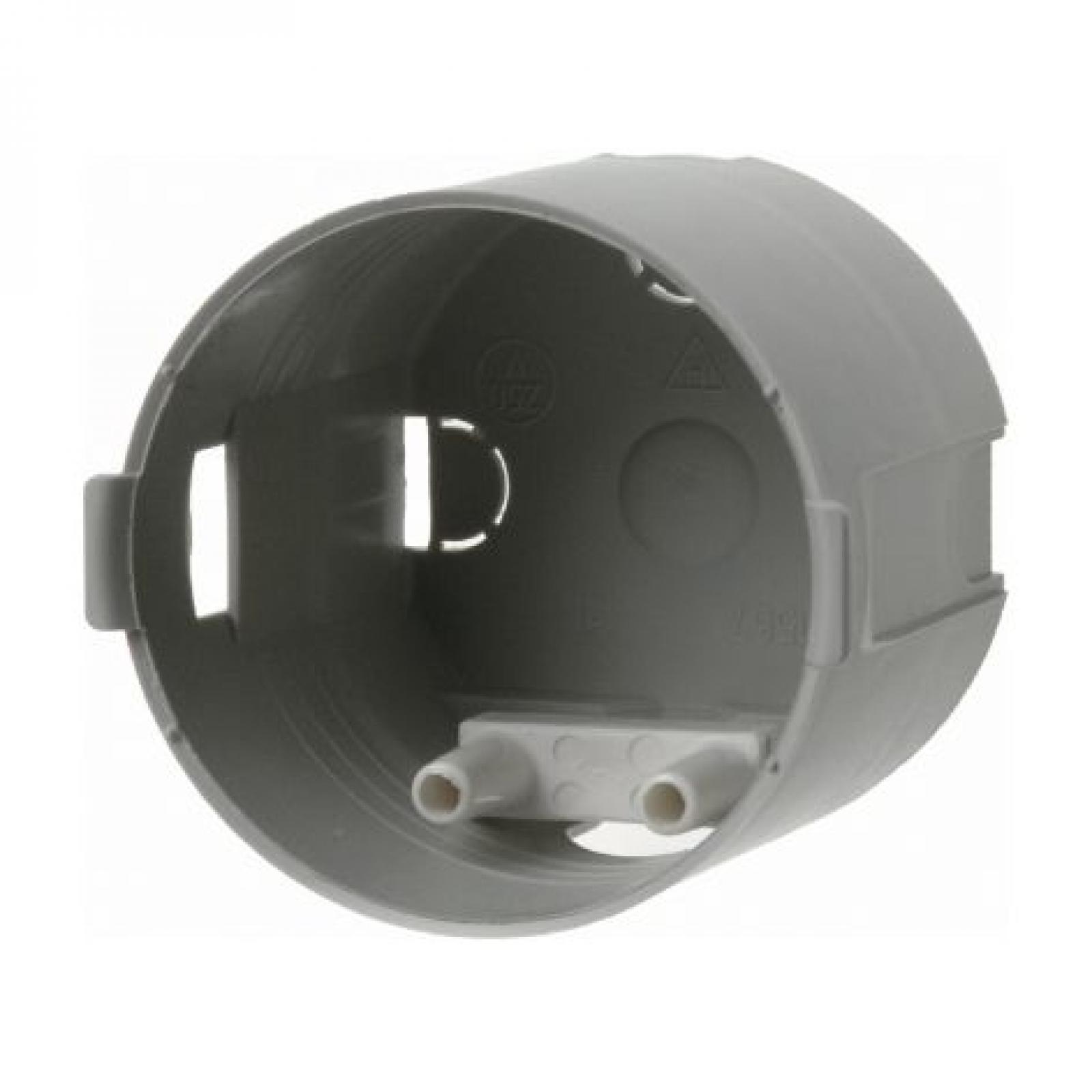 Schutzdose ø 45 x 35 mm