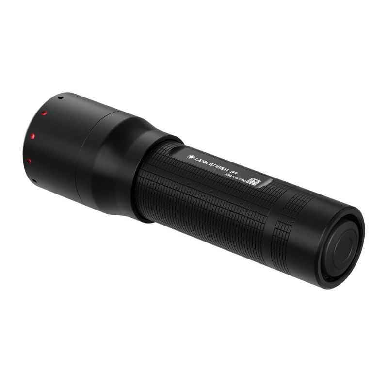 Ledlenser P7 Taschenlampe