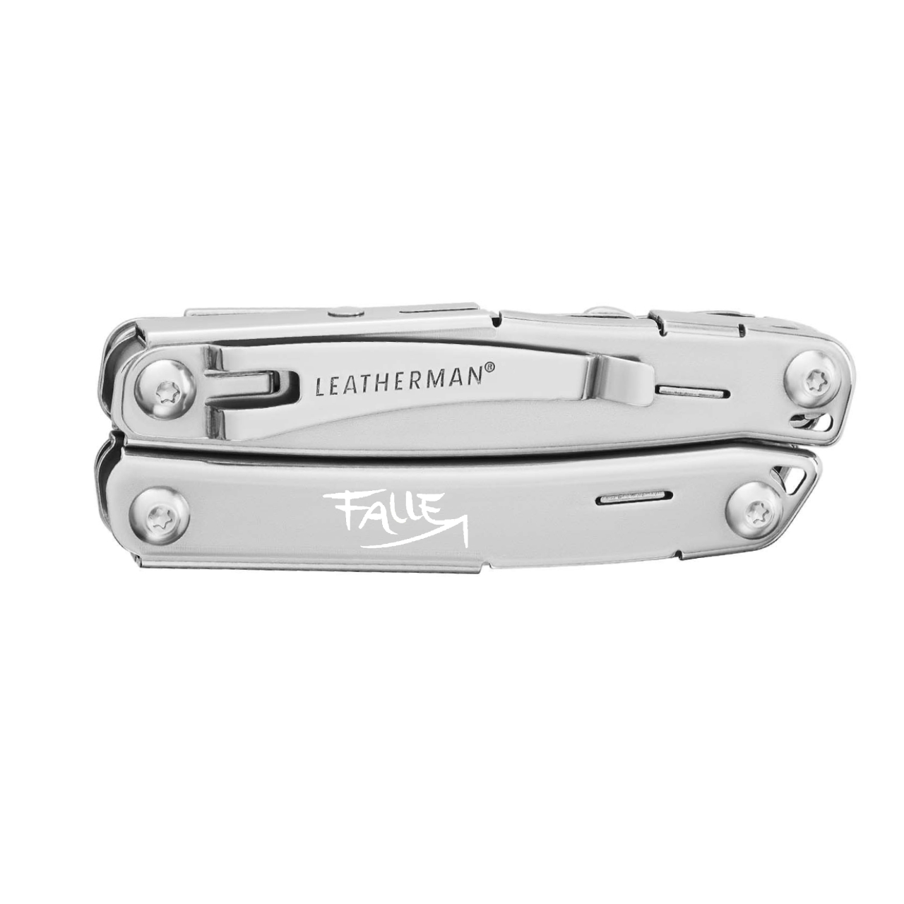 Leatherman Multitool Wingman FALLE