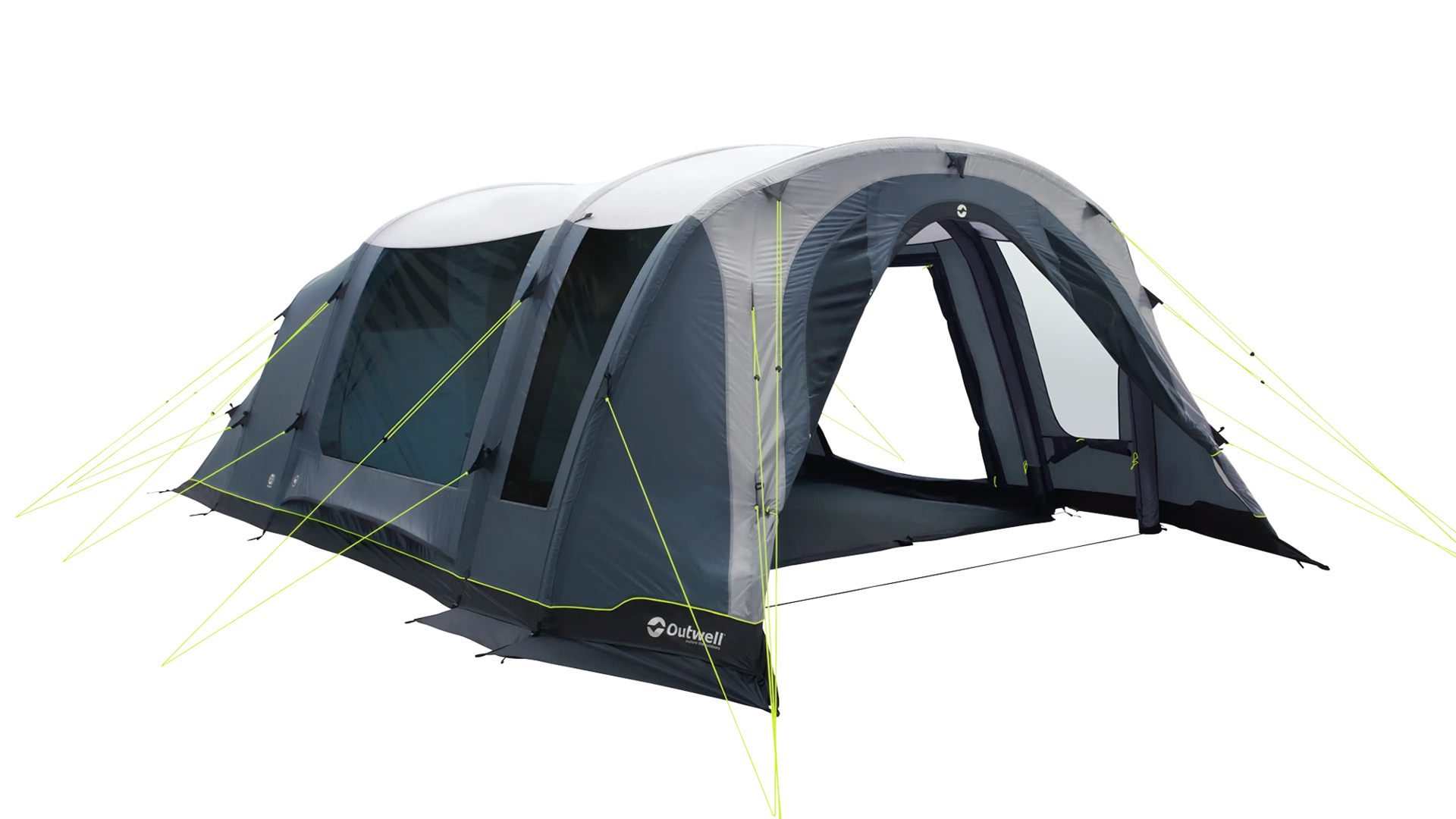 Outwell Sacramento 6 Air
