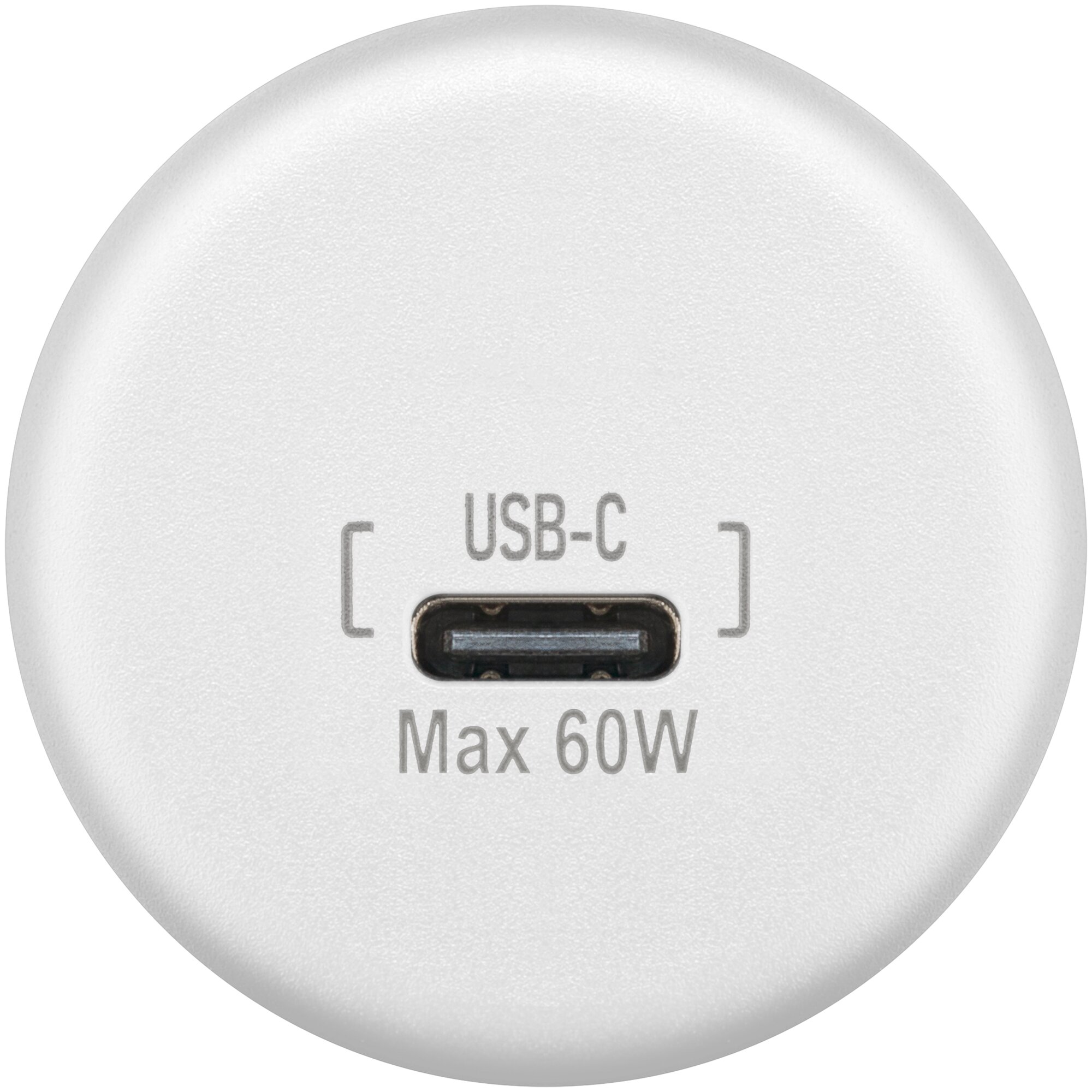 Einbauladegerät USB-C