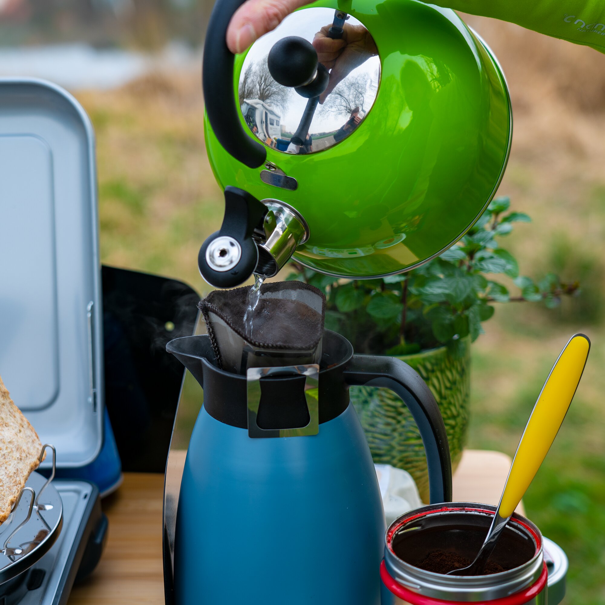 Kaffeefilter Amigo Kaffeefilter Amigo