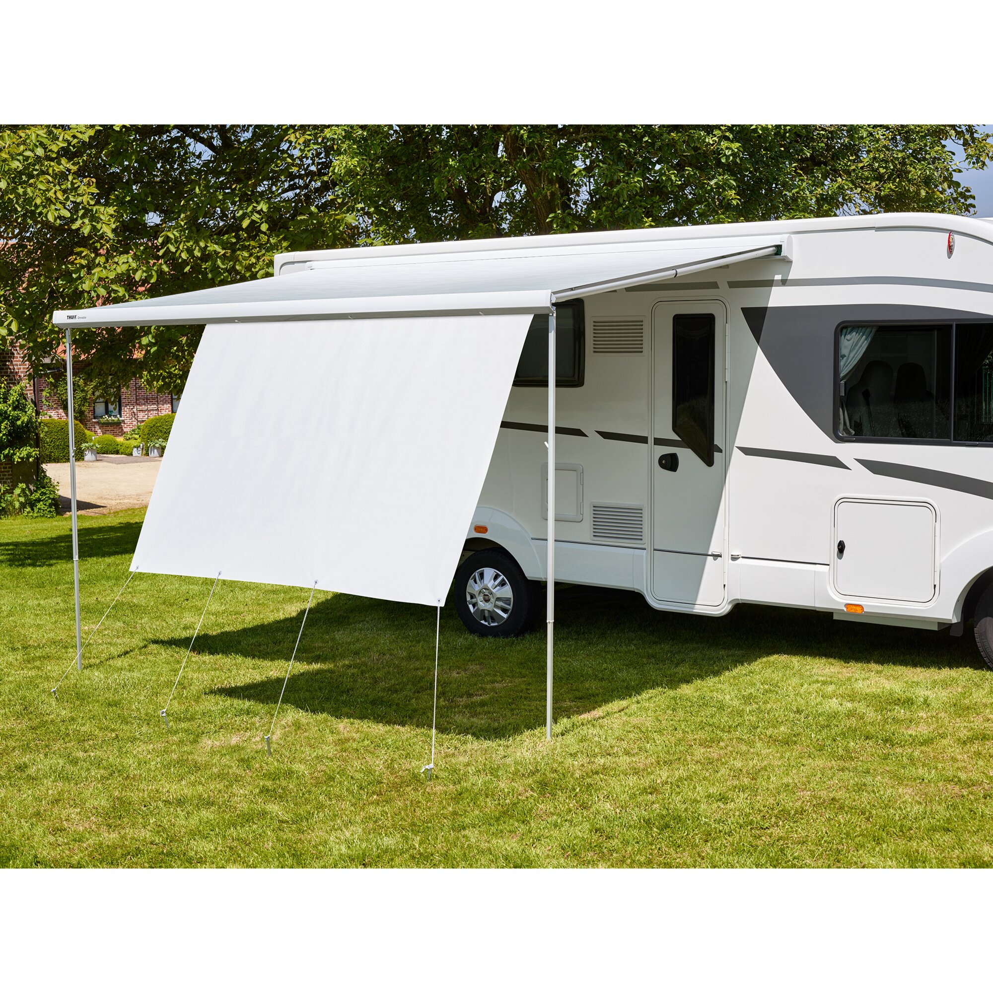 Thule View Blocker Front, 2,40 m