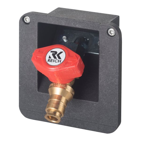 Gasanschluss Modul Smart Supply