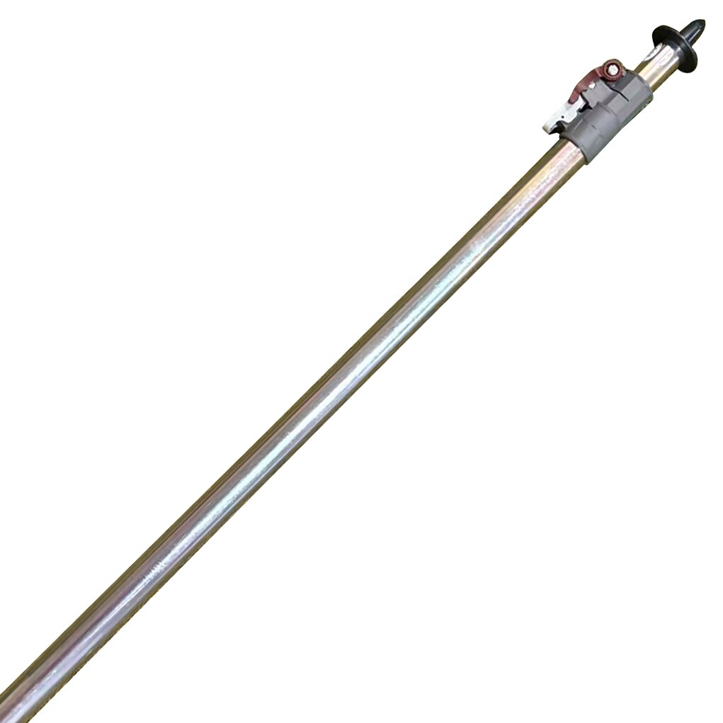 Stahlgestänge für Zelt Jade Gr. 8 – 10