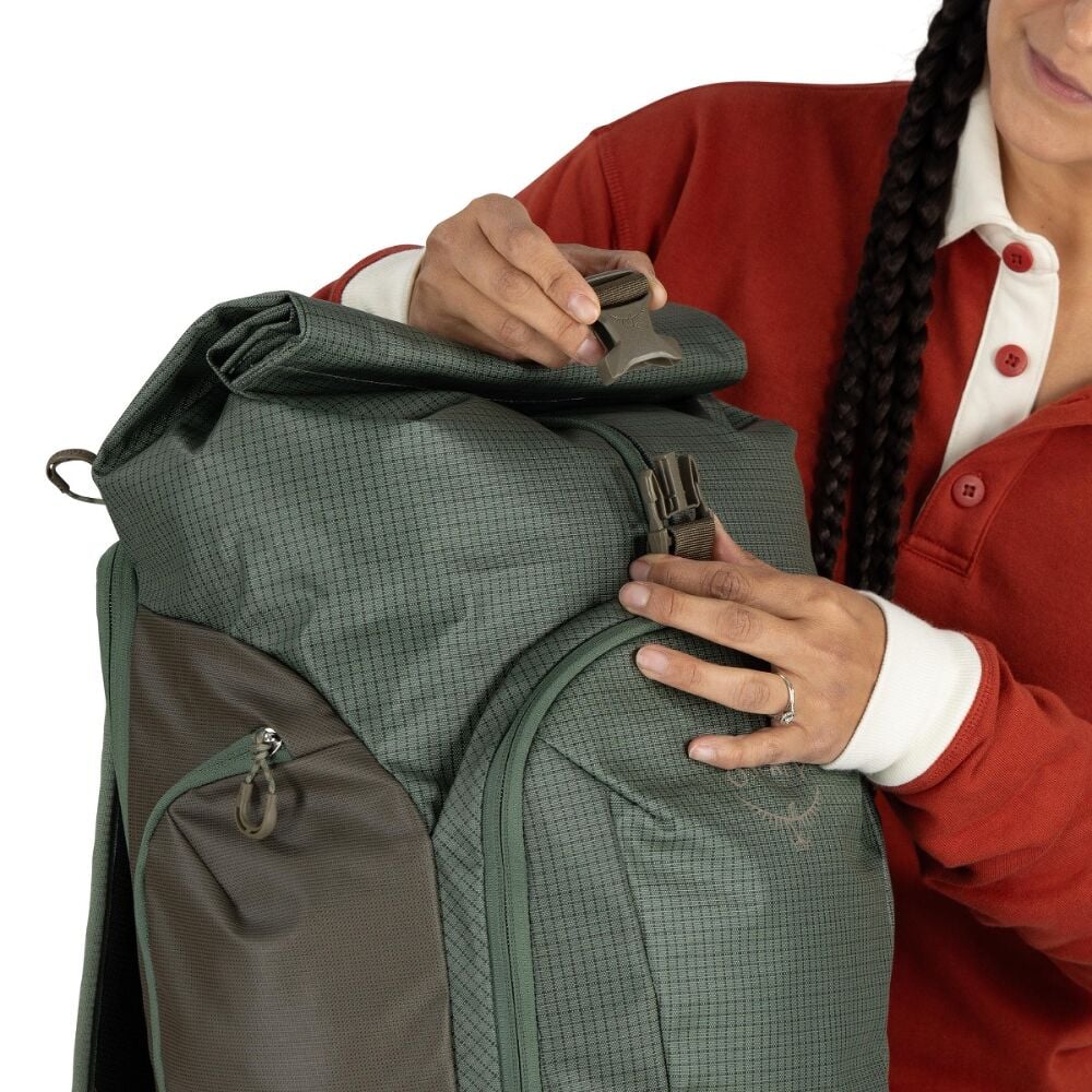 Osprey Transporter™ Roll Top Pack