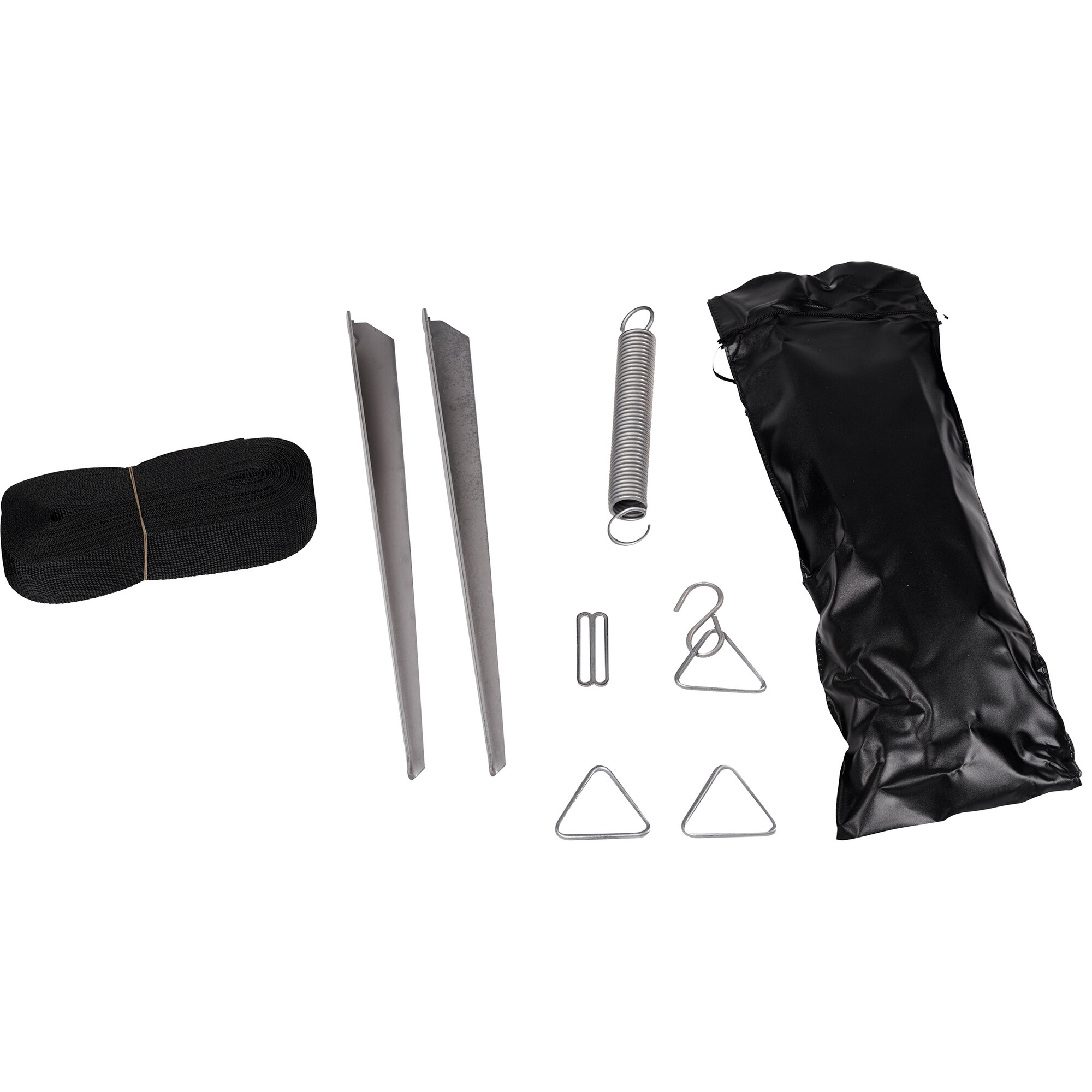 Markisenabspannung Thule Hold Down Kit