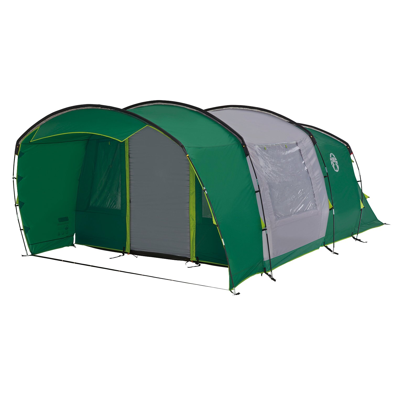 Tunnelzelt Rocky Mountain 5 Plus XL Tunnelzelt Rocky Mountain 5 Plus XL